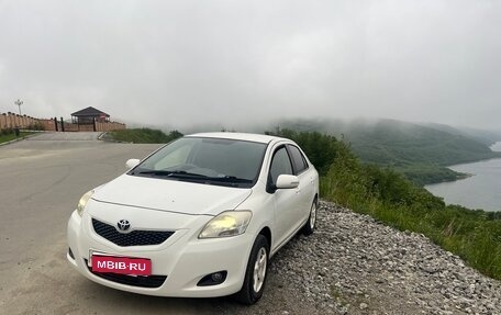 Toyota Belta, 2009 год, 950 000 рублей, 4 фотография