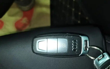 Audi A3, 2022 год, 1 550 000 рублей, 8 фотография
