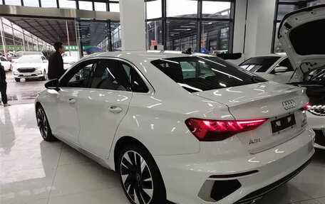 Audi A3, 2022 год, 1 550 000 рублей, 7 фотография