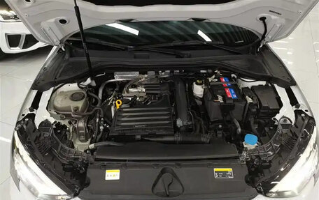 Audi A3, 2022 год, 1 550 000 рублей, 9 фотография