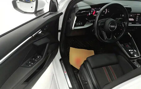 Audi A3, 2022 год, 1 550 000 рублей, 14 фотография