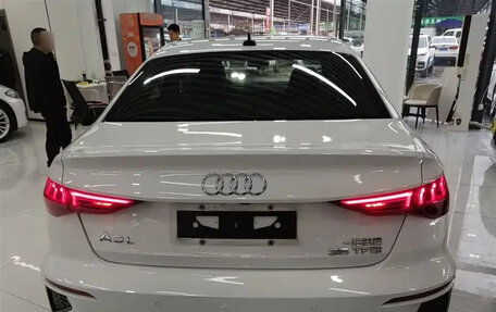 Audi A3, 2022 год, 1 550 000 рублей, 6 фотография