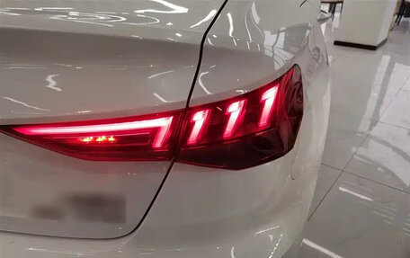 Audi A3, 2022 год, 1 550 000 рублей, 4 фотография