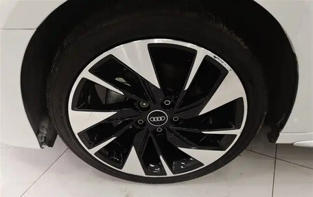Audi A3, 2022 год, 1 550 000 рублей, 11 фотография