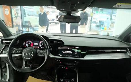 Audi A3, 2022 год, 1 550 000 рублей, 15 фотография