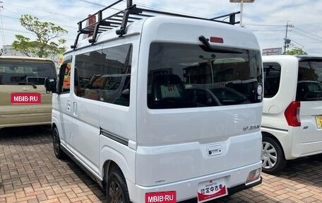 Daihatsu Atrai, 2023 год, 885 007 рублей, 3 фотография