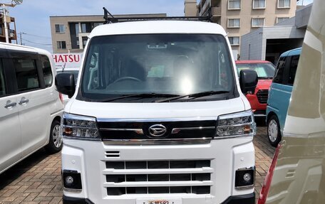 Daihatsu Atrai, 2023 год, 885 007 рублей, 2 фотография