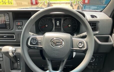 Daihatsu Atrai, 2023 год, 885 007 рублей, 9 фотография