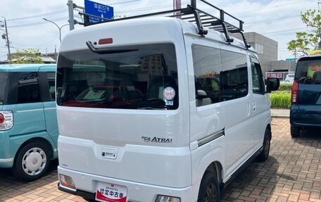 Daihatsu Atrai, 2023 год, 885 007 рублей, 4 фотография