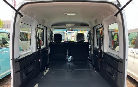 Daihatsu Atrai, 2023 год, 885 007 рублей, 14 фотография