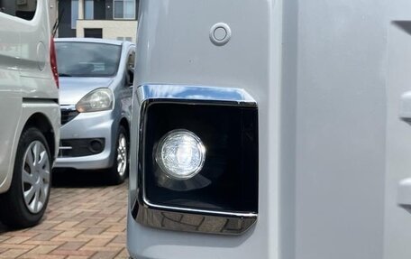 Daihatsu Atrai, 2023 год, 885 007 рублей, 6 фотография