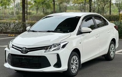 Toyota Vios III, 2021 год, 1 145 521 рублей, 1 фотография