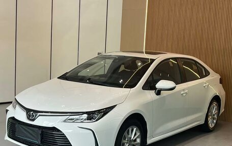 Toyota Corolla, 2021 год, 1 288 314 рублей, 1 фотография