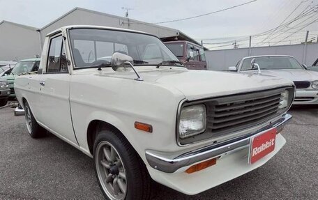 Nissan Sunny, 1992 год, 1 300 000 рублей, 3 фотография