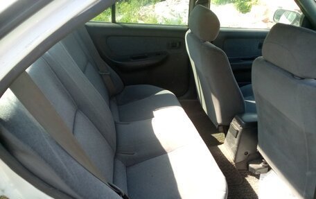Nissan Sunny B14, 1998 год, 7 фотография