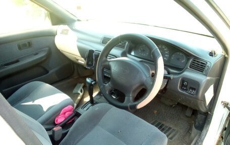 Nissan Sunny B14, 1998 год, 6 фотография