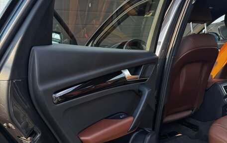 Audi Q5, 2018 год, 3 500 000 рублей, 13 фотография