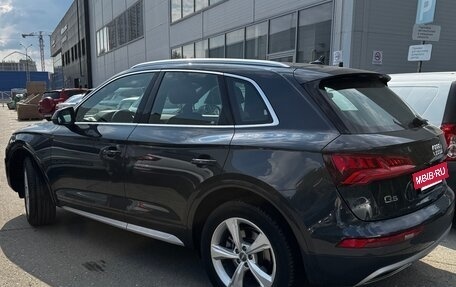 Audi Q5, 2018 год, 3 500 000 рублей, 5 фотография