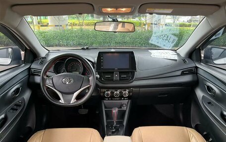Toyota Vios III, 2021 год, 1 145 521 рублей, 8 фотография