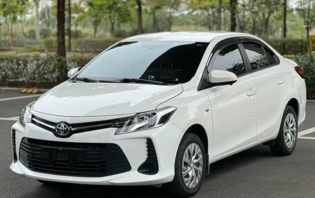 Toyota Vios III, 2021 год, 1 145 521 рублей, 10 фотография