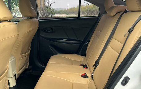 Toyota Vios III, 2021 год, 1 145 521 рублей, 9 фотография