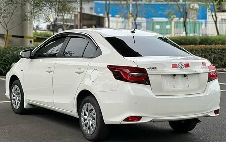 Toyota Vios III, 2021 год, 1 145 521 рублей, 15 фотография