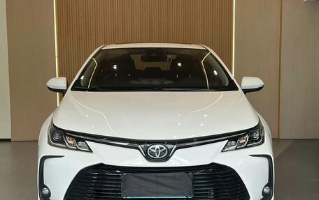 Toyota Corolla, 2021 год, 1 288 314 рублей, 2 фотография