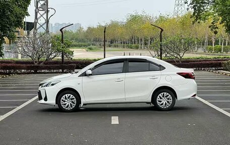 Toyota Vios III, 2021 год, 1 145 521 рублей, 14 фотография