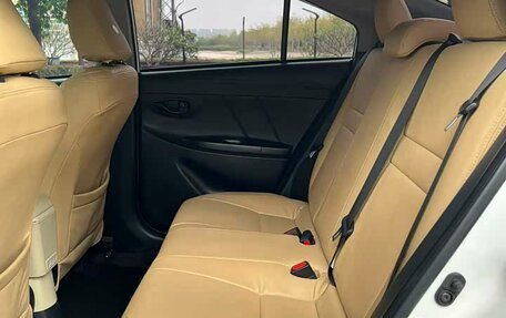 Toyota Vios III, 2021 год, 1 145 521 рублей, 18 фотография
