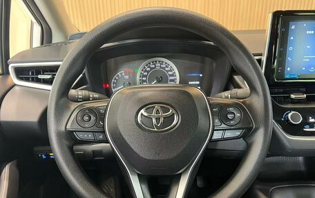 Toyota Corolla, 2021 год, 1 288 314 рублей, 8 фотография