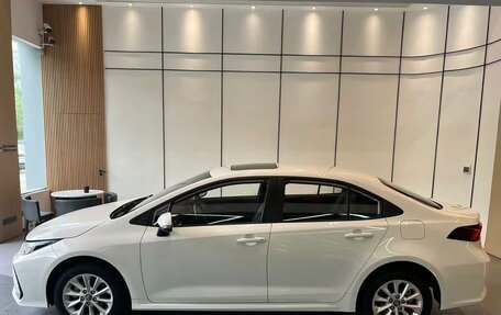 Toyota Corolla, 2021 год, 1 288 314 рублей, 4 фотография