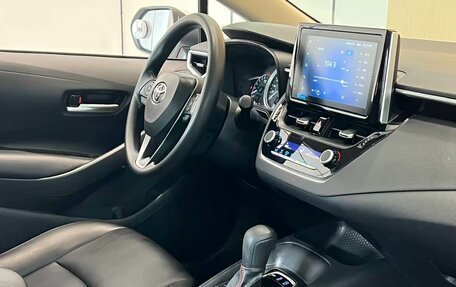 Toyota Corolla, 2021 год, 1 288 314 рублей, 10 фотография