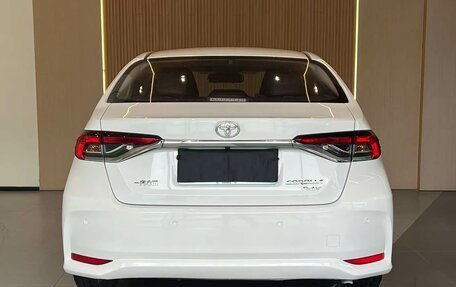 Toyota Corolla, 2021 год, 1 288 314 рублей, 17 фотография