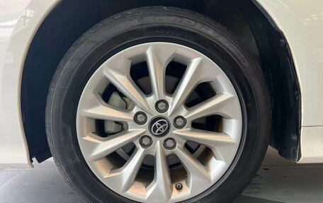 Toyota Corolla, 2021 год, 1 288 314 рублей, 14 фотография