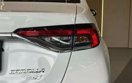 Toyota Corolla, 2021 год, 1 288 314 рублей, 12 фотография