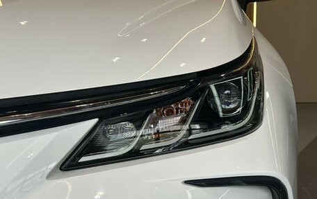 Toyota Corolla, 2021 год, 1 288 314 рублей, 16 фотография