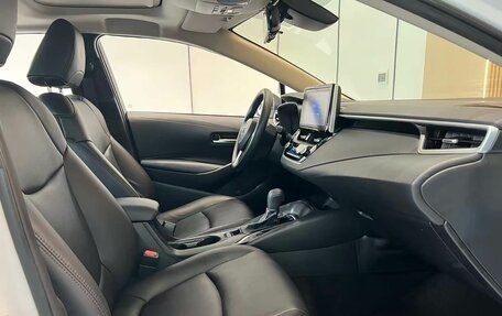 Toyota Corolla, 2021 год, 1 288 314 рублей, 9 фотография