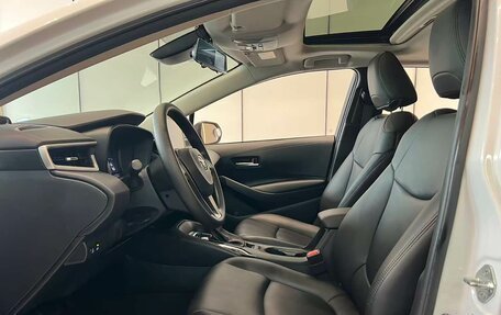 Toyota Corolla, 2021 год, 1 288 314 рублей, 5 фотография