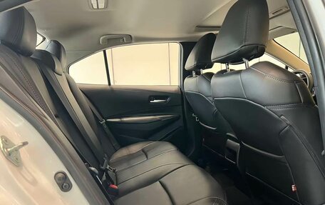 Toyota Corolla, 2021 год, 1 288 314 рублей, 11 фотография