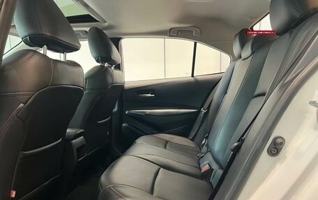 Toyota Corolla, 2021 год, 1 288 314 рублей, 6 фотография