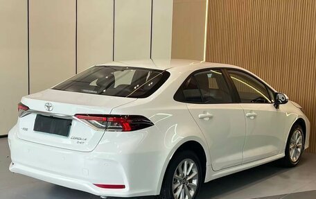 Toyota Corolla, 2021 год, 1 288 314 рублей, 18 фотография