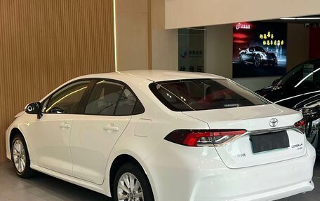Toyota Corolla, 2021 год, 1 288 314 рублей, 19 фотография