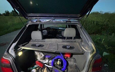 Skoda Felicia I рестайлинг, 1997 год, 109 000 рублей, 9 фотография