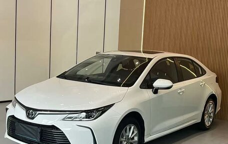 Toyota Corolla, 2021 год, 1 288 314 рублей, 20 фотография