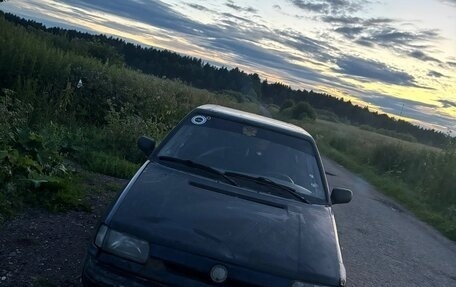 Skoda Felicia I рестайлинг, 1997 год, 109 000 рублей, 5 фотография