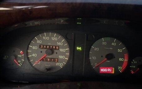 Skoda Felicia I рестайлинг, 1997 год, 109 000 рублей, 12 фотография