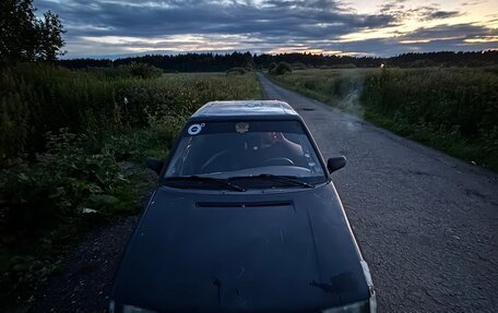 Skoda Felicia I рестайлинг, 1997 год, 109 000 рублей, 19 фотография