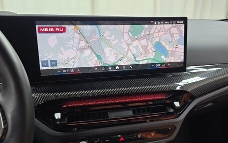 BMW M4, 2024 год, 12 769 000 рублей, 16 фотография