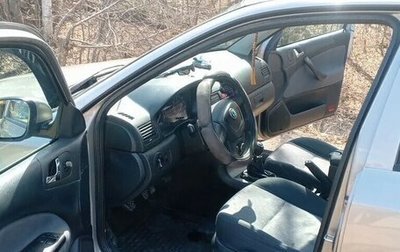 Skoda Octavia IV, 2010 год, 450 000 рублей, 1 фотография