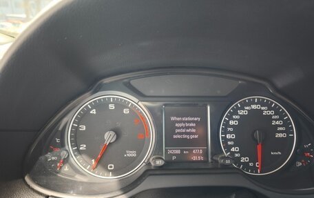 Audi Q5, 2012 год, 1 690 000 рублей, 9 фотография